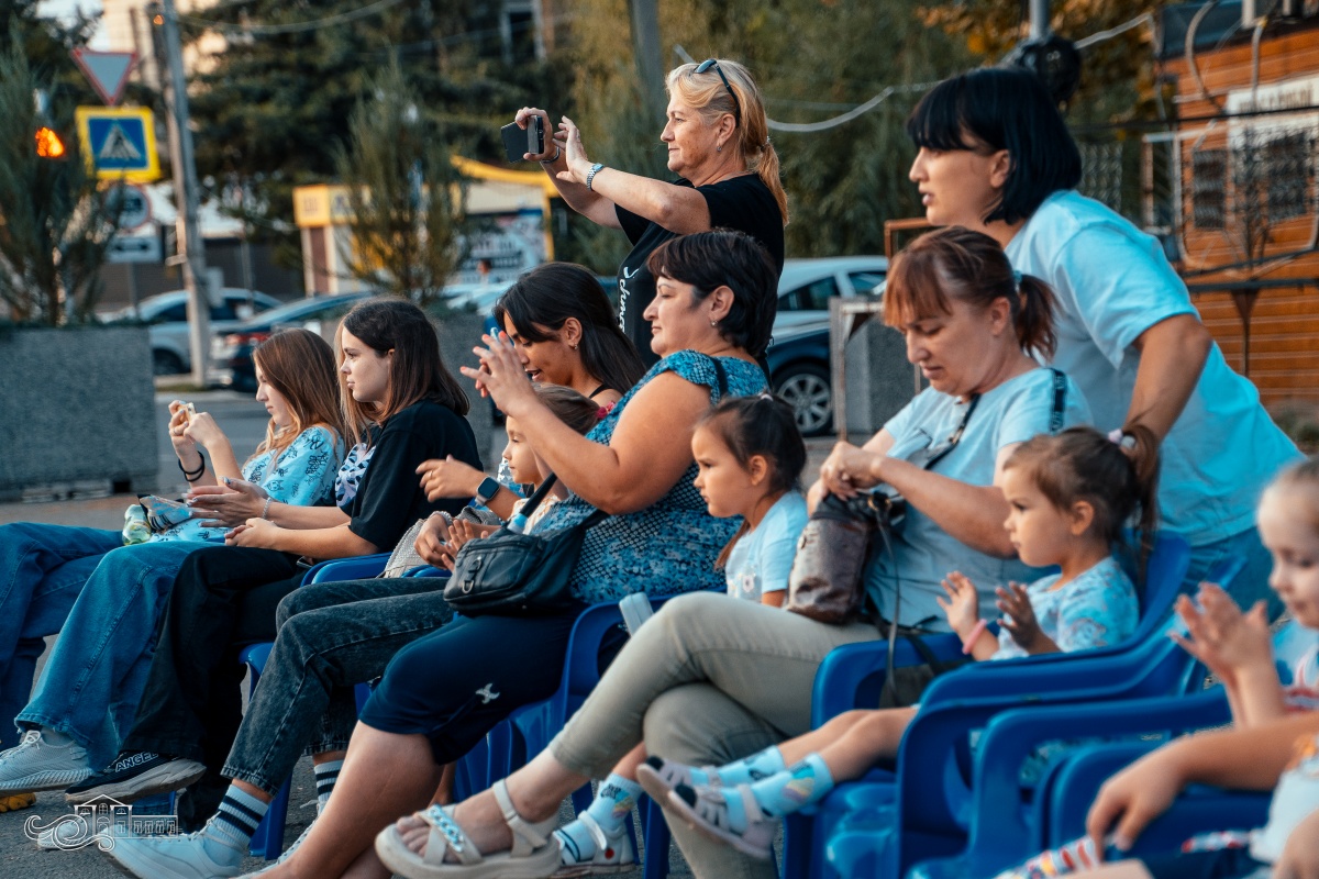 Тематическая программа 