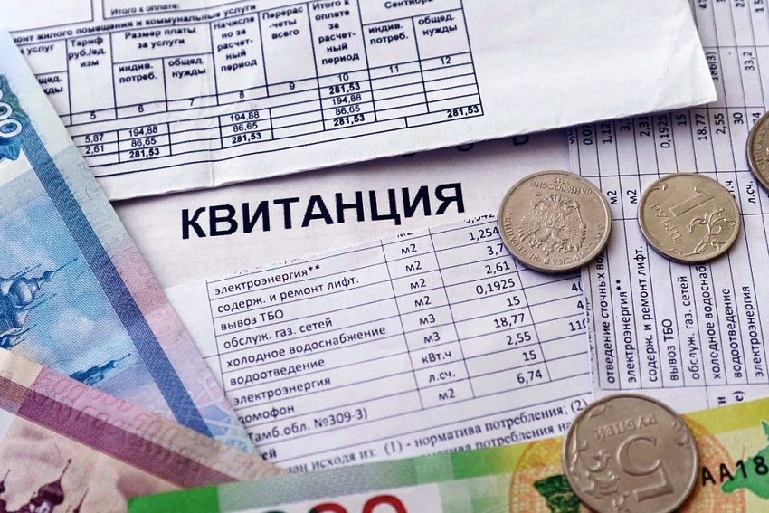 Тарифы на коммунальные услуги с 1 декабря вырастут в среднем на 9%