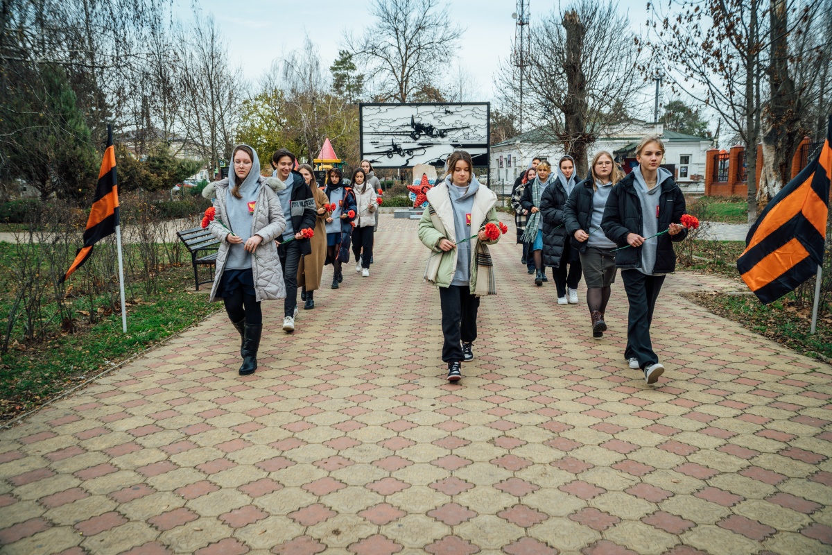 День Неизвестного солдата