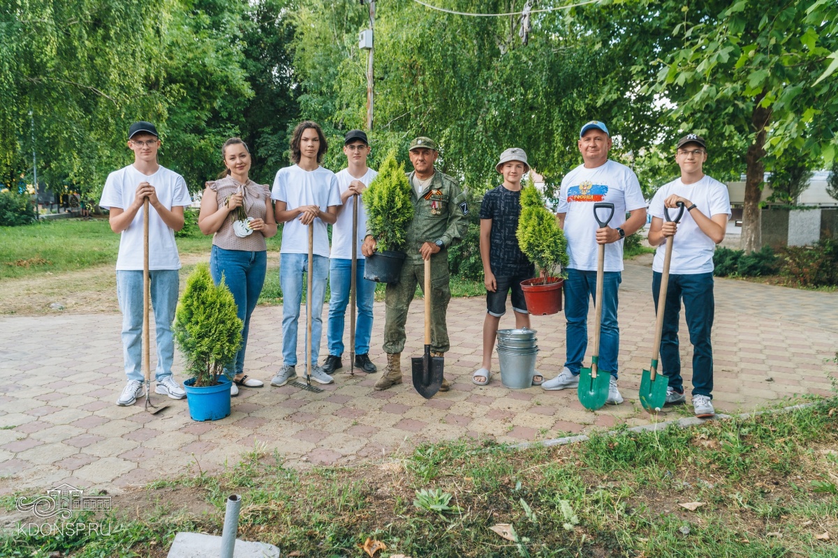 Служба по контракту